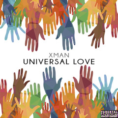 Universal Love (Prod By One Tone)