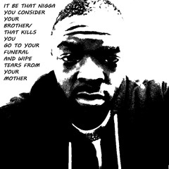 Grimey Gurt - Nobody (Freestyle)