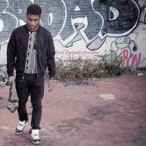 Soul Purpose - Overdose (feat. %HBJ%) Prod. by SEVN THOMAS