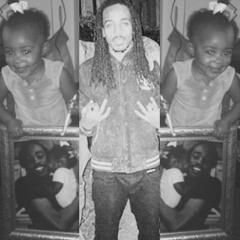 Feel it in the air(freestyle)