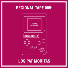 Regional Tape 005: Los Pat Moritas