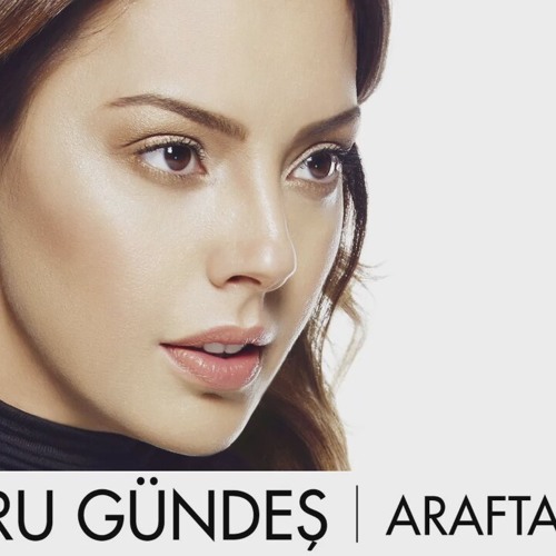 Stream Ebru Gündeş - Araftayim 2015 Mp3 Dinle by 'Apocann | Listen online  for free on SoundCloud