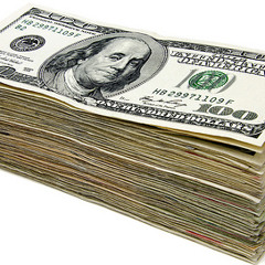 I Got Bands ft. Yung Meer