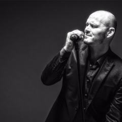 Mark Cohen - Walking in Memphis (Cover by Brian Black)