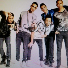 B5- In My Bedroom