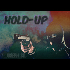 Hold Up by @_joseph_sd