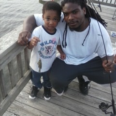 Walking Through The STORM