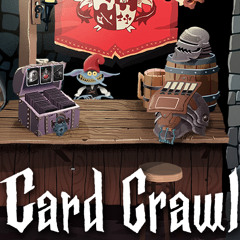 CardCrawl Intro Loop