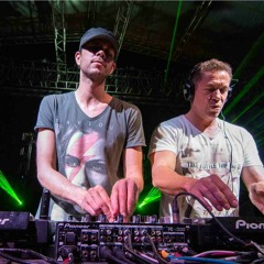 Cosmic Gate