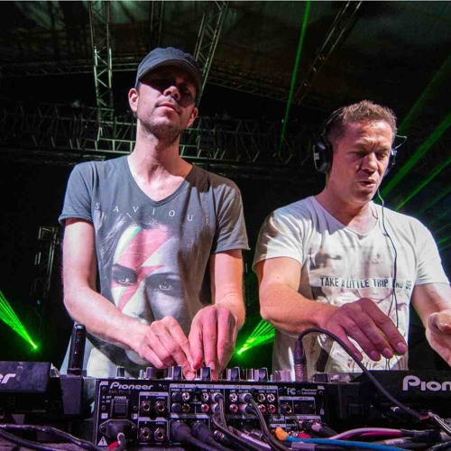 Cosmic Gate