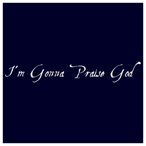 Once I Thirsted (Hymn 1327)