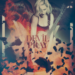 MADONNA: Devil Pray (Live @ Che Tempo Che Fa)