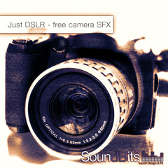 Just DSLR - Demo Song