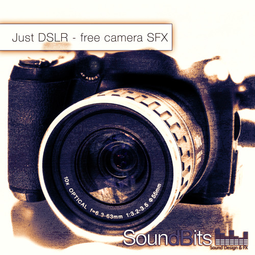 Just DSLR - Demo Song