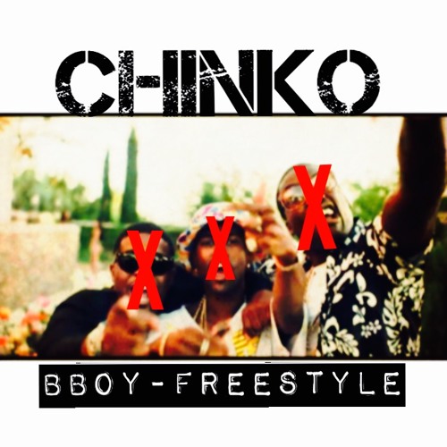 Stream New B Boy freestyle by CHINKO DA GREAT Listen online for