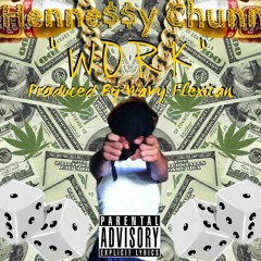 Work prod. Wavy Flexican