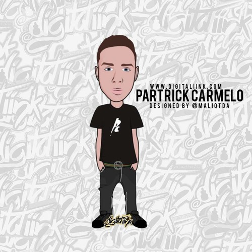 Stream Patrick Carmelo House Party *OFFICIAL INSTRUMENTAL* by Patrick