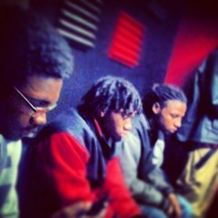 T3 - Rep My Hood Everyday [Prod By King Koop & Tae]