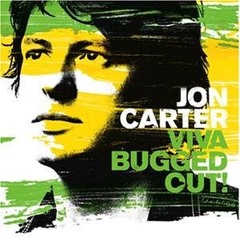 160 - Jon Carter ‎– Viva Bugged Out! (2002)