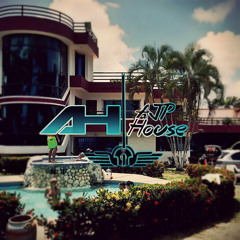 AJPHouse - DAY 2 Party VIP @ Happy Birthday Rio Chico 07 - 03 - 15