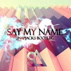 Florence and the Machine "Say My Name" - King Me Bootleg