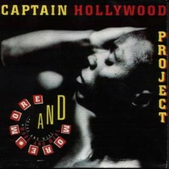 Captain Hollywood - More And More (Extendet Version)