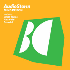 AudioStorm - Mind Prison (Gvozdini Remix)