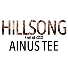 Ainus Tee Feat. Alesso