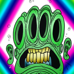 BROWN LAZER REMIX, YEAH