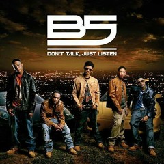 B5- All Over Again