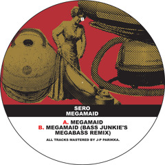 X0X004 Sero - Megamaid Sampler