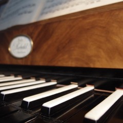 Wolfgang Amadeus Mozart  Rondo a min, KV. 511 - Martin Gester