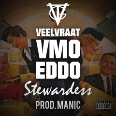VTG - Stewardess (Prod. Manic)