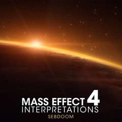 Mass Effect 4 Interpretation - A Dream To Die For