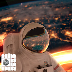 Senor De La Noche - Moon Rider Vol.2