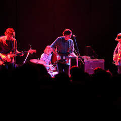 Real Estate - Suburban Beverage (live at Bowery Ballroom NYC 2011)