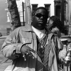 Notorious B.I.G. x Kool John - Nasty Cattin' (TAP.10 Blend)