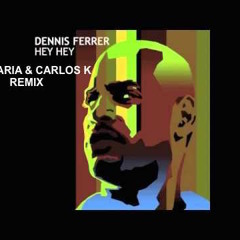 Eric Faria & Carlos K - Remix  - Hey Hey ------------------- FREE DOWNLOAD
