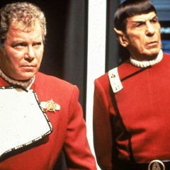 Teenage Me's Star Trek Dance Tribute