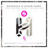 Borgeous & Shaun Frank - This Could Be Love (Halogen X Chris & Janzen Remix)