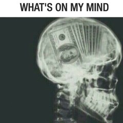 I aint playin around