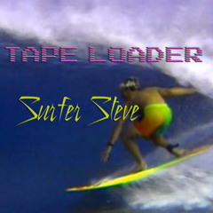 Surfer Steve