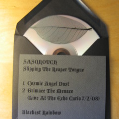 Grimace The Menace (live@Echo Curio 7-2-08)