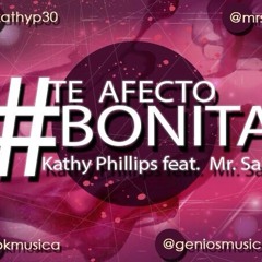 Te Afecto Bonita