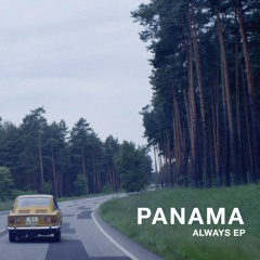 Panama - Always (Emilio Couchee Remix)