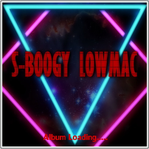 S-Boogy I LOWMAC - Let´s Jam (Preview)