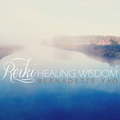 Reiki Healing Wisdom (8 Min Sample)