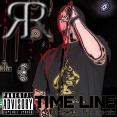 Royzy Rothschild - Timeline (Produced by Blu Beatz)