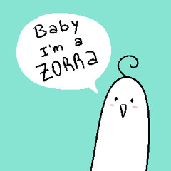 Baby I'm a Zorra (2015)