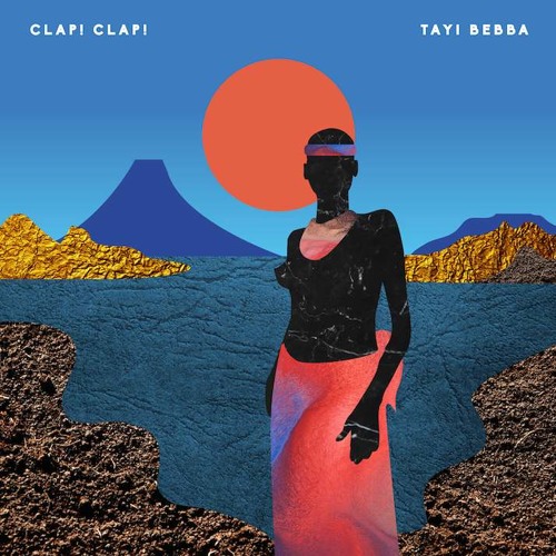 Clap! Clap! - Burbuka